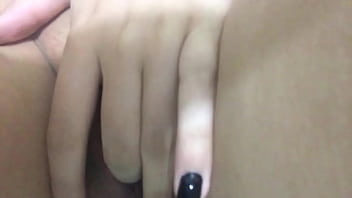 Minha Bucetinha Apertada