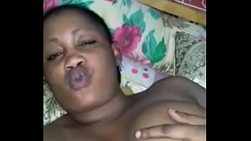 My Cameroonian Girlfriend