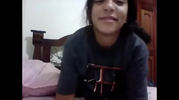 Rosalatina Hot Recording From Her Cell Phone