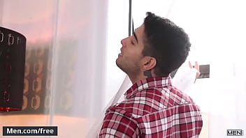 Men.com - (diego Sans, Jackson Grant) - The Book Part 3 - Trailer Preview