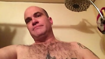 Just Part Of Today' Shower