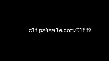 Foot Fetish - Annie Feet Video 3