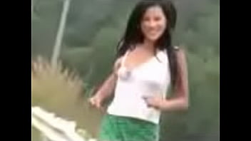 She S Try To Look Pretty Lol