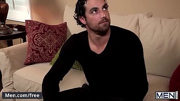 Men.com - (colt Rivers, Jack King) - Sneaky Assistant - Drill My Hole