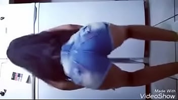 Veronica Gostosa Dançando Funk