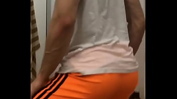 Gp Do Rio Exercitando O Bumbum