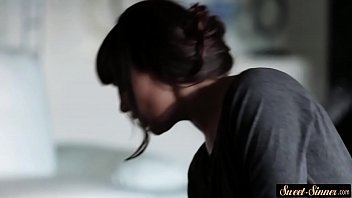 Roundass Teen Doggystyled By Her Stepbro - teen, babe, doggystyle, deepthroat, roundass, fantasy, erotic, classy, roleplay, taboo, storyline, g - Video 4378192