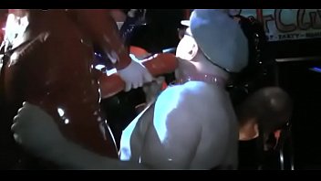 Carmen Rivera Rocks Schlongs