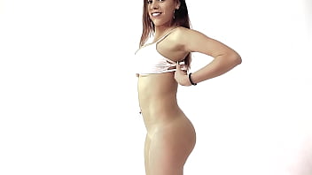 Aida Martinez Se Desnuda Por La Selección Peruana