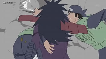 Hombre Maduro Hace Orgia Interracial Hardcore