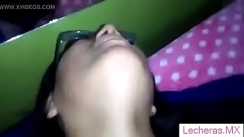 Pase A Darle A Alejandra Su Palito Ma�anero Para Que Se Fuera Bien Contenta