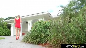 Lovely Lesbo Girls (megan Sage _ Alyssa Cole) Love Sex On Camera Mov-22