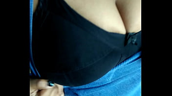 Desi Tits Exposing Her Self