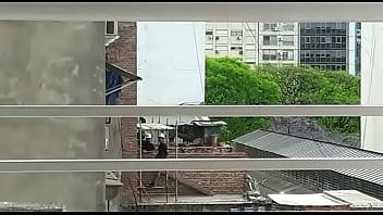 #33 Stefy Quinn: Alegrando La Tarde A Los Obreros