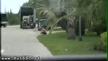 Sports Dude Enjoy Sex Gay Porn Young Studs Fuck On The Baitbus