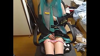 Chinese Cd Miku Love Toys - anal, stockings, masturbation, chinese, gay, cd, china - Video 4318863