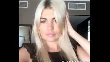 Luxembourg Girl Dzhulia