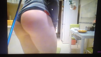 Muscle Horny Chav Bottom Willing To Get Dick