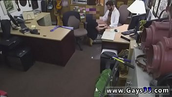 Ass Rubbing Gay Sex Movie And On Poverty Fuck Me In The Ass For Cash!