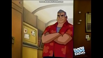 Gwen Gets Fucked