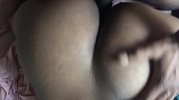 Ebony Teen Pussy Farts So Loud Her Can Hear