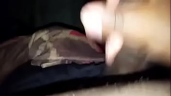 Me Stroking My Dick - cumshot, masturbation, dick, soloboy - Video 4374772