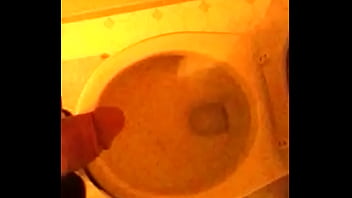 Sideways Peeing After Sex With My Bbw