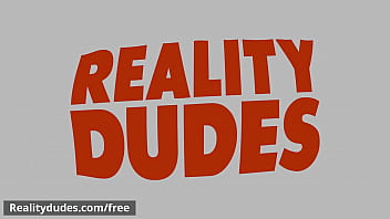 Reality Dudes - Spit Roasted - Trailer Preview