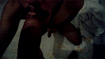 Sucking His Cock - gay, chupando, namorado, roludo - Video 4316875