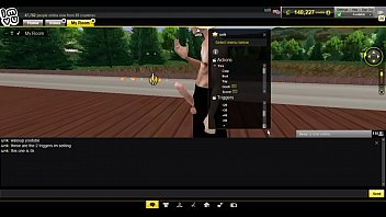 Imvu Triggers That I Sell
