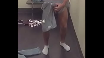 Bulge In Adidas Shorts