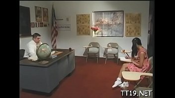 Slut' Hairless Pussy Fucked