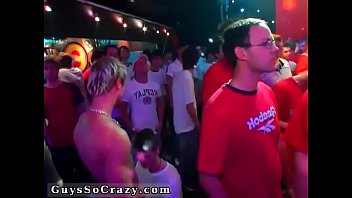 Gay Teen Boy Groups It' Another Round Of Warm Cocksucking Soiree