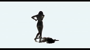 Scarlett Johansson Nude - Under The Skin