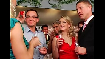 Each Gal Gets Her Turn