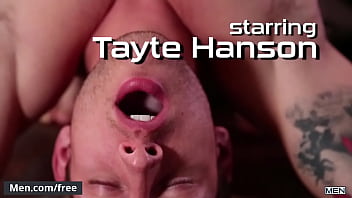 Men.com - (griffin Barrows, Tayte Hanson) - Infatuation- Trailer Preview