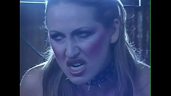 Interview With The Vampire. Extreme Sex Movie. Starring: Mandy Bright.