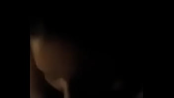 Black Cock Sucking My Gf