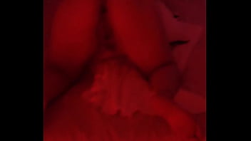 Hong Kong Girl Boss Letting Me Jerk Off To Her Ass While My Uber Comes