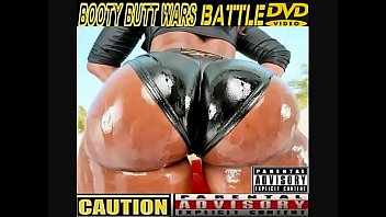 Booty Ass Battle Wars