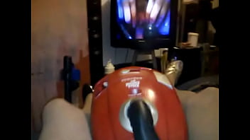 Pantyhose, Vacuum - Unknown - 2025 - Incredible - Session - Video 4314921