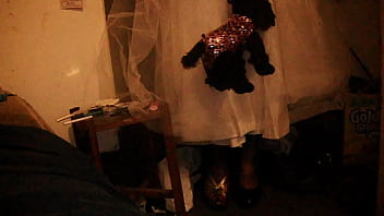 Dress, Wedding - Unknown - 2025 - Incredible - Experience - Video 4270293