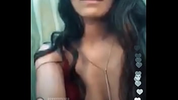 Poonam Pandey Live