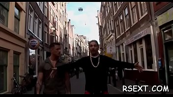 Mature Floozy Takes It Hard