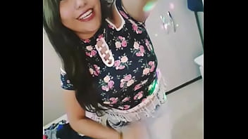 Selena Bolivia Jhesly