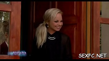 Harlots Get Screwed Hardcore Style