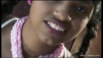 Solo Colombiana Morenita No.08