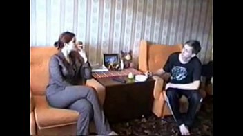 Amateur Russian Mature And Young Boy