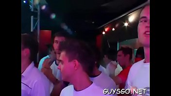 Deepthroating These Long Jocks