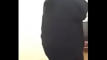 Hot Muslim Get Naked In Webcam